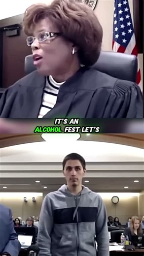 Fiesta Fun… Without Alcohol? Probation Problems Explained!#shorts