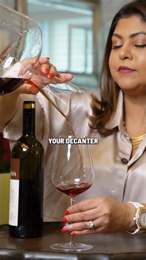 How to Spot a Truly Great Decanter