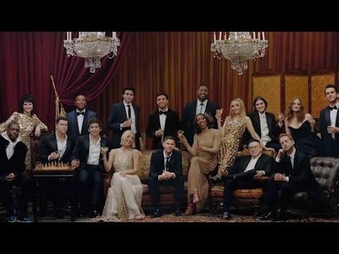 Saturday Night Live cast shakeup: Here's who's leaving, who's returning, and who's new in season 51