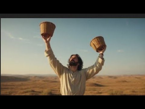 Matthew Chapter 15 (Feeding the Multitudes)