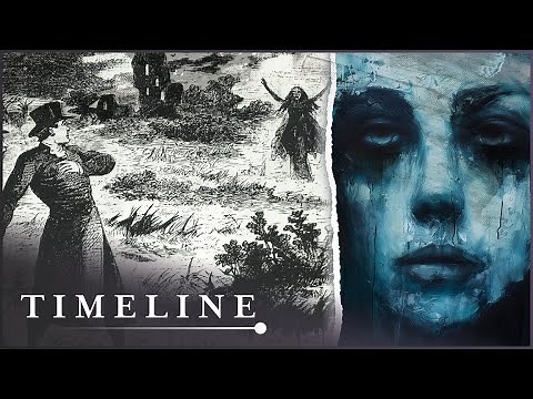 Haunting History Of Ireland's Ghost Stories Explained | Historic Hauntings