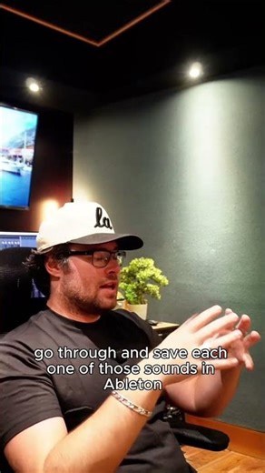 How to come up with your signature sound