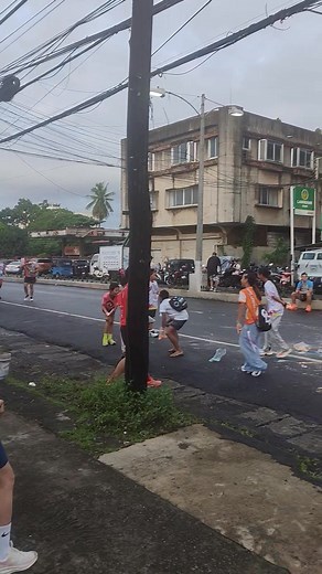 4 comments | GLORIA BAZAR COLOR RUN 2025  enjoy kaayo mga kids  OLR KIDS #highlightsシ゚followerseveryone | Rhodora Gotot Cedullo | Facebook