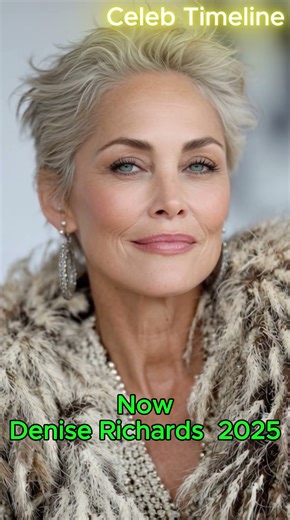 The 5 Ultimate "Bombshells" of the 90s: Then & Now