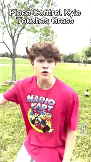 piece control Kyle #viral #fyp #subscribe #fortnite