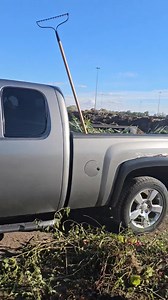 Yard work!!!! | Eugene Byrd