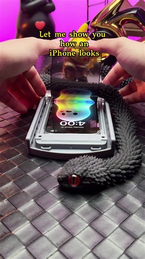 There are no fingerprints, and no more scratches. When applying a mobile phone screen protector, choose One Fish screen protector that’s been tempered twice.#iphone #screenprotector #unitedstates #tiktokshopspringglowup #fyp #tiktokmademebuyit #onefish