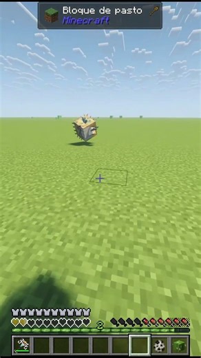 CREEPER DE OCEANO MOD