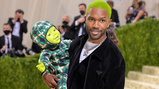 Is Frank Ocean Finally Dropping A New Album?