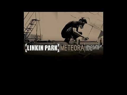 Linkin Park- Meteora full Album 2003 HD
