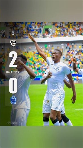 Rayon sport vs APR highlights.