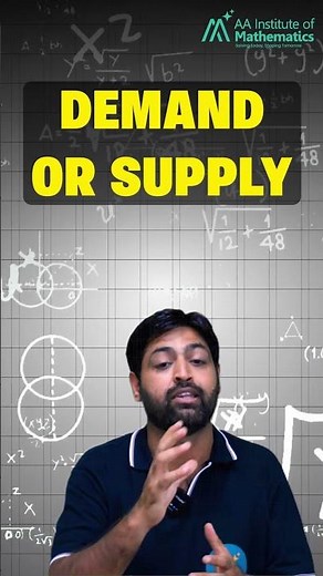 Real-Life Uses of Continuity of Functions! | Maths | Sunder Sir