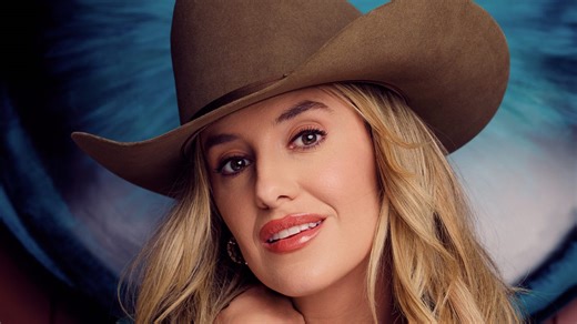 Inspired by Dolly Parton, driven by heart: Lainey Wilson’s next act