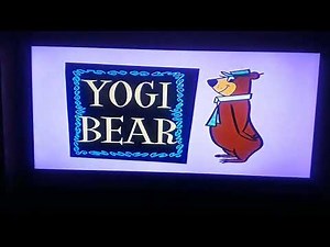 Boomerang/Hanna-Barbera 1959/2023