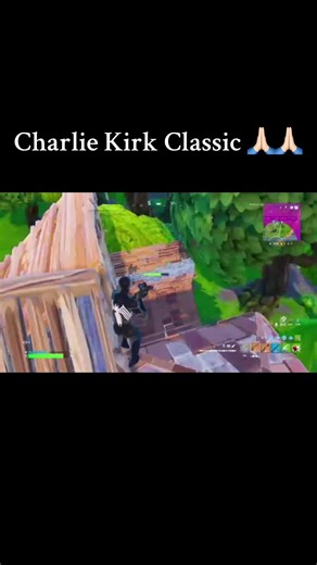 en memoria de ti 🍻 #fyp #parati #fortnite #charliekirk | fortnite skin