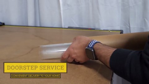 Nissan Rogue 2021-2026 Windshield Protection Film Kit – Precut Clear PPF (rock Chip Protection) - Etsy