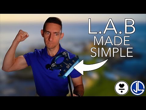 How to Putt with a LAB Putter (Tips for New Users)