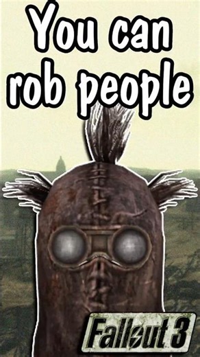 This New Mask Changes Everything in Fallout: Zero
