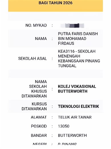 KV Butterworth: School Programs and Opportunities