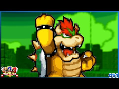 Bowser in SRB2