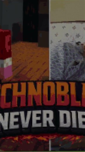 Technoblade The Best