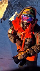 43K views · 88 reactions | One final frozen ☠️ climber found in a...