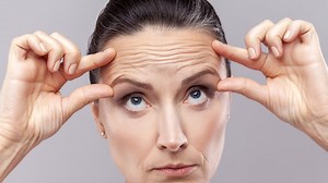 Líneas de expresión: el remedio natural que ayuda a atenuarlas