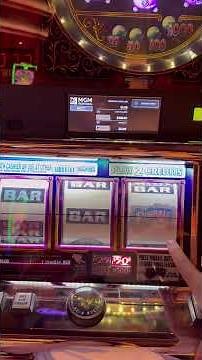 Pinball for US ONE TIME! #gambling #casino #money #comedy #slots