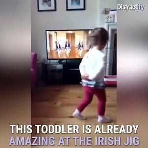 168K views · 858 reactions | Her and her sister are already planning to be in the next dance competition... | Distractify | Facebook