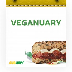 27K views · 94 reactions | You asked, we listened... it's here to stay  | Subway UK & Ireland | Facebook