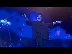 NF - DRIFTING (LIVE)