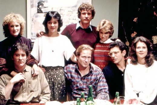 ‘Diane’ star Mary Kay Place: Making ‘Big Chill’ was a ‘total blast’