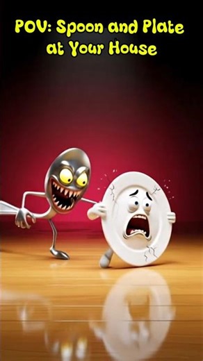 POV: Spoon and Plate at home #shorts #imeroleplay #nakamamc