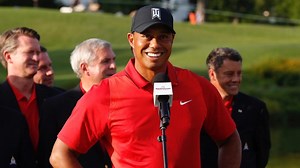 Tiger Woods' PGA Tour winning percentage is still an absurd statistic