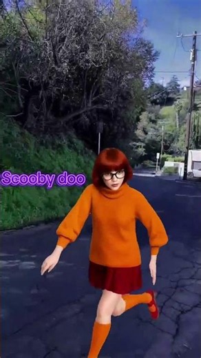 Scooby-Doo 🧛‍♂️⚾ | Supermassive Black Hole —Muse
