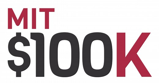 Pitch — MIT $100K