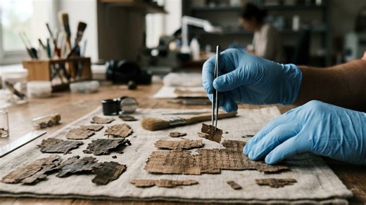 Only a few know the truth - why Gnostic beliefs challenged early Christian orthodoxy