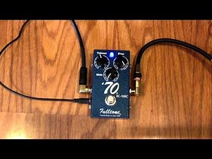 Fulltone 70