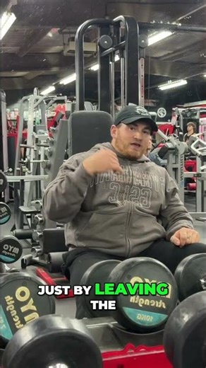 Unlock HUGE Gains: Fix Your FORM, Ditch Your EGO! #shorts