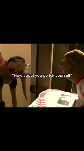 Prime Jeffy: Hilarious Pizza Mix-Up Moments