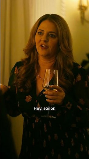 Giving it the old college try. Steve Carell stars in #Rooster premiering March 2026 | HBOMax