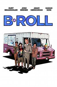 B-Roll (2026) - Movie