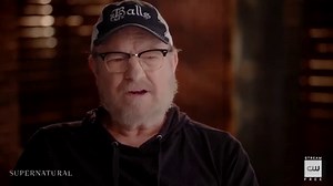 Supernatural final season trailer (The CW)