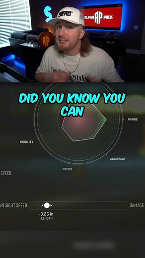 Weapon Tuning Guide in Modern Warfare 2