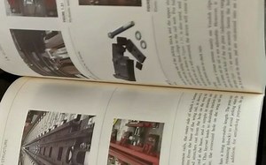 手翻书 - 1分钟翻完英文版《铁路道岔设计》by 西南交大王平教授 design of highspeed railway turnout 一睹为快