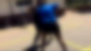 9.4K views · 59 reactions | POLICE REINFORCEMENTS IN MULLEWA Confronting vision has emerged of the fights, which involved more than 20 people shut down Mullewa District High School yesterday. | 7NEWS Regional WA | Facebook