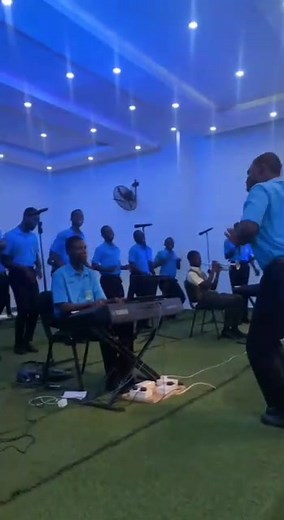 Win the NSMQ or twerk PERSCO: | NSMQ Trolls