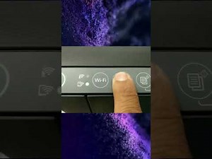 find Your epson printer password in just 1 min #epsonprinter #epsonl3250 #password