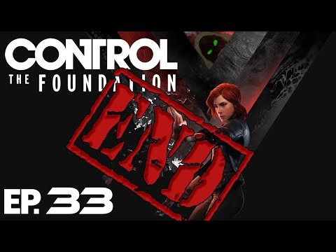 One of Us || Control Ultimate Edition