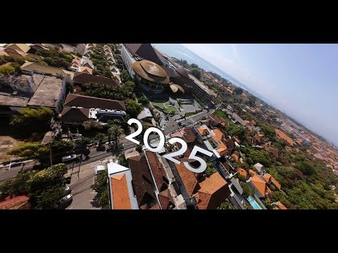 2025 FPV Drone Recap